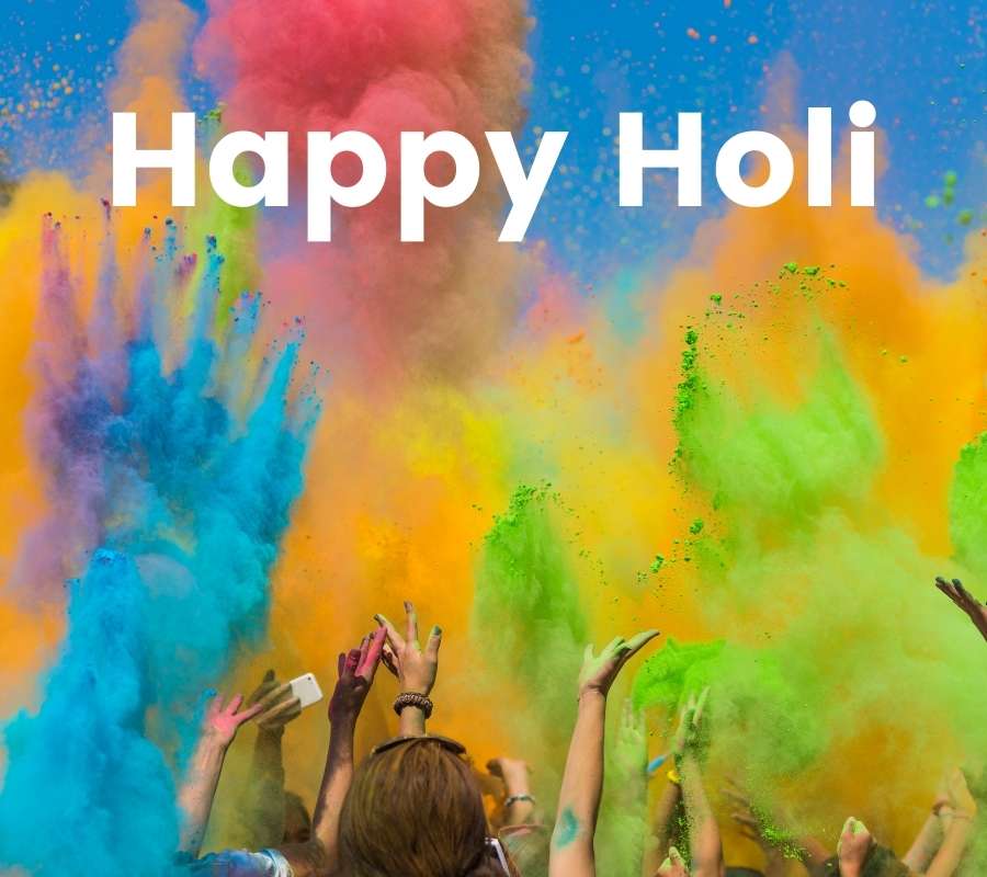 happy holi images free download for facebook