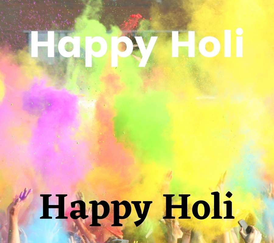 happy holi photos free download for facebook