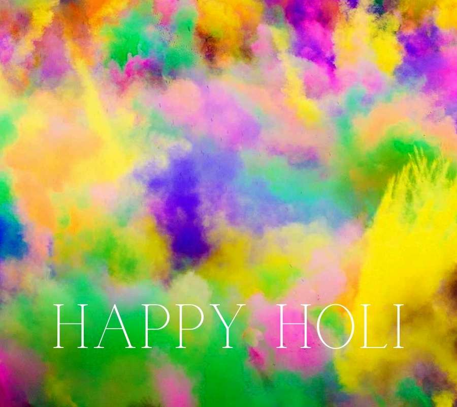 happy holi image free download for facebook