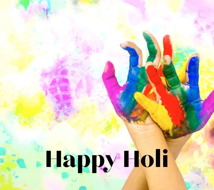 happy holi picture download for whatsapp