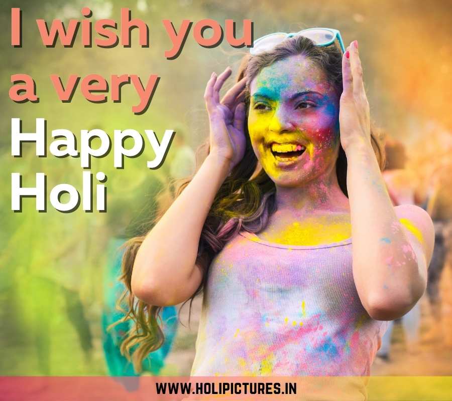 Happy Holi Images Hot Holi Wallpapers for Whatsapp