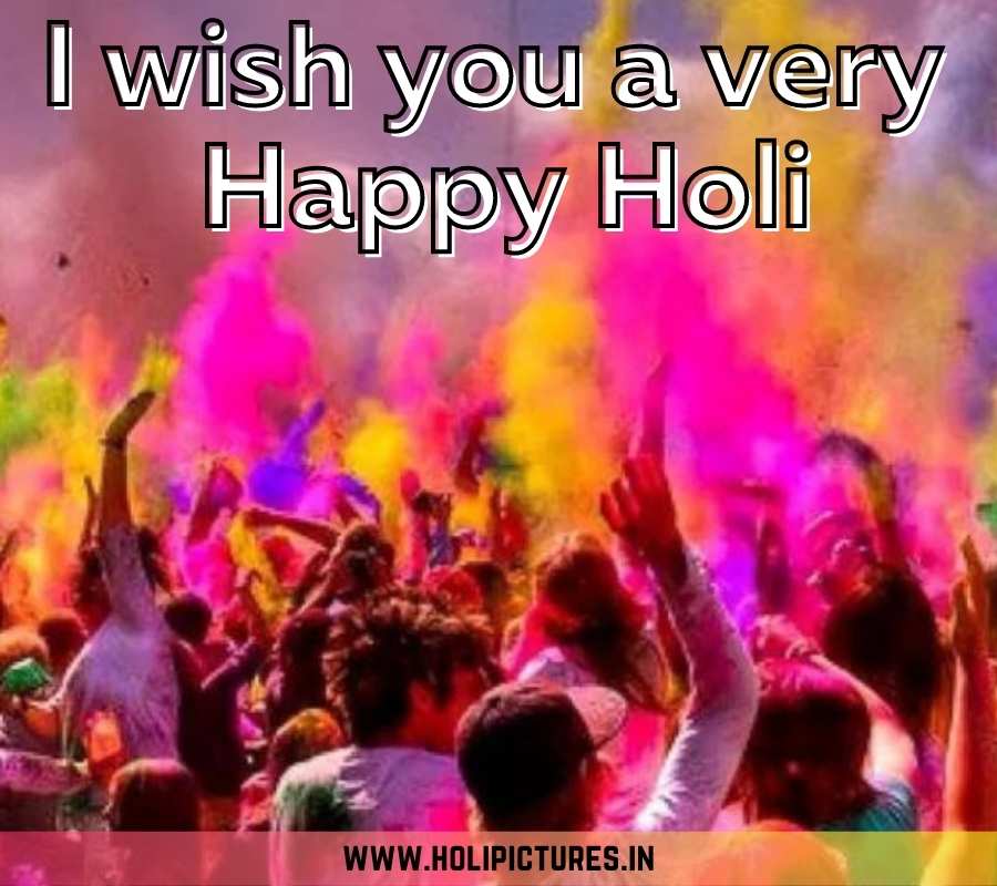 Happy Holi Images Hot Holi Images