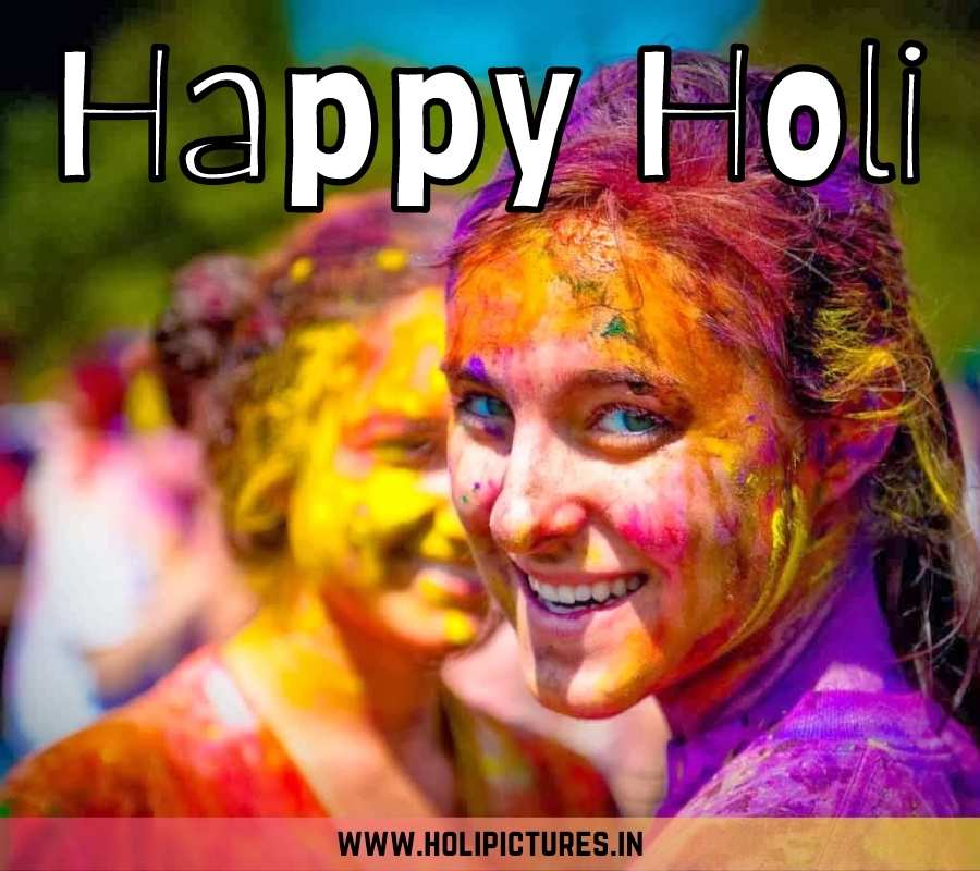 Happy Holi Images Hot Holi Wallpapers