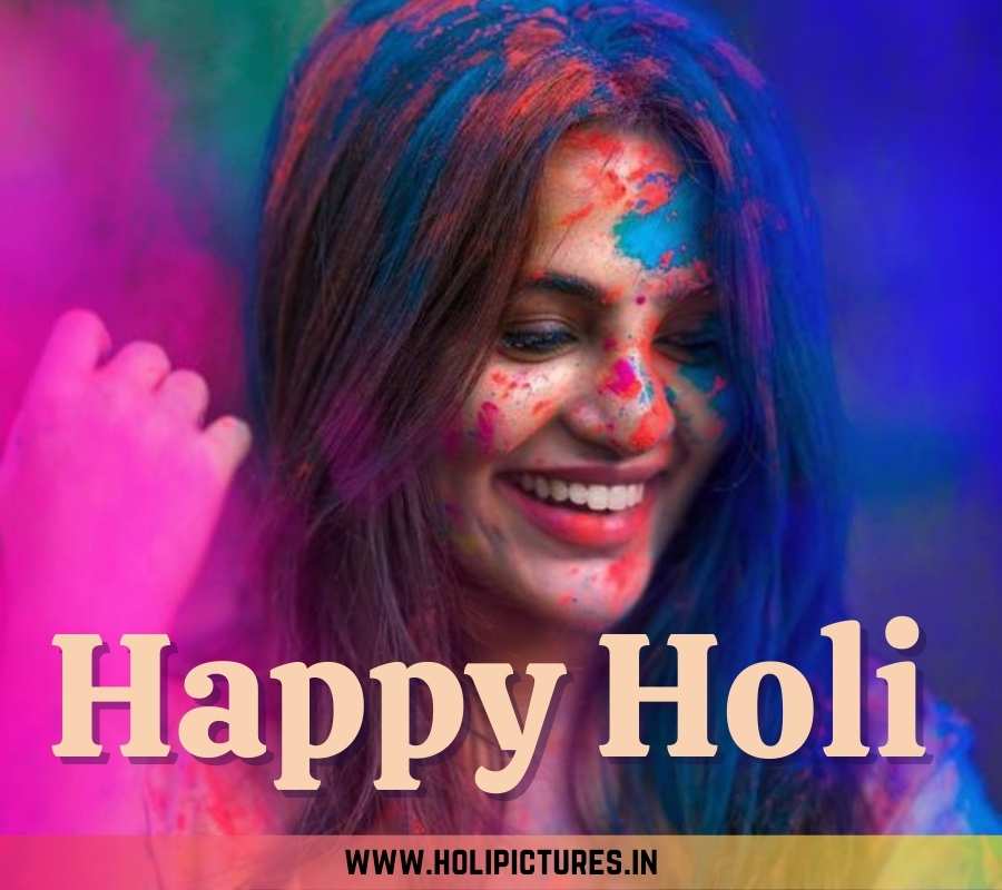 Happy Holi Images Hot Holi Photo Download