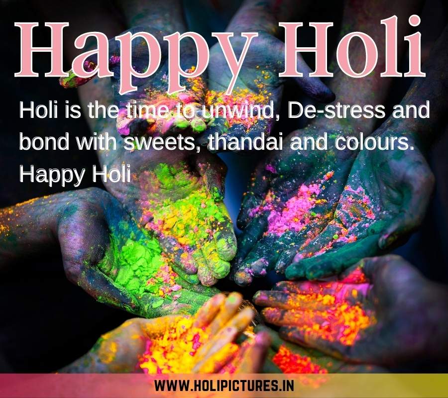 Wallpapers Of Happy Holi