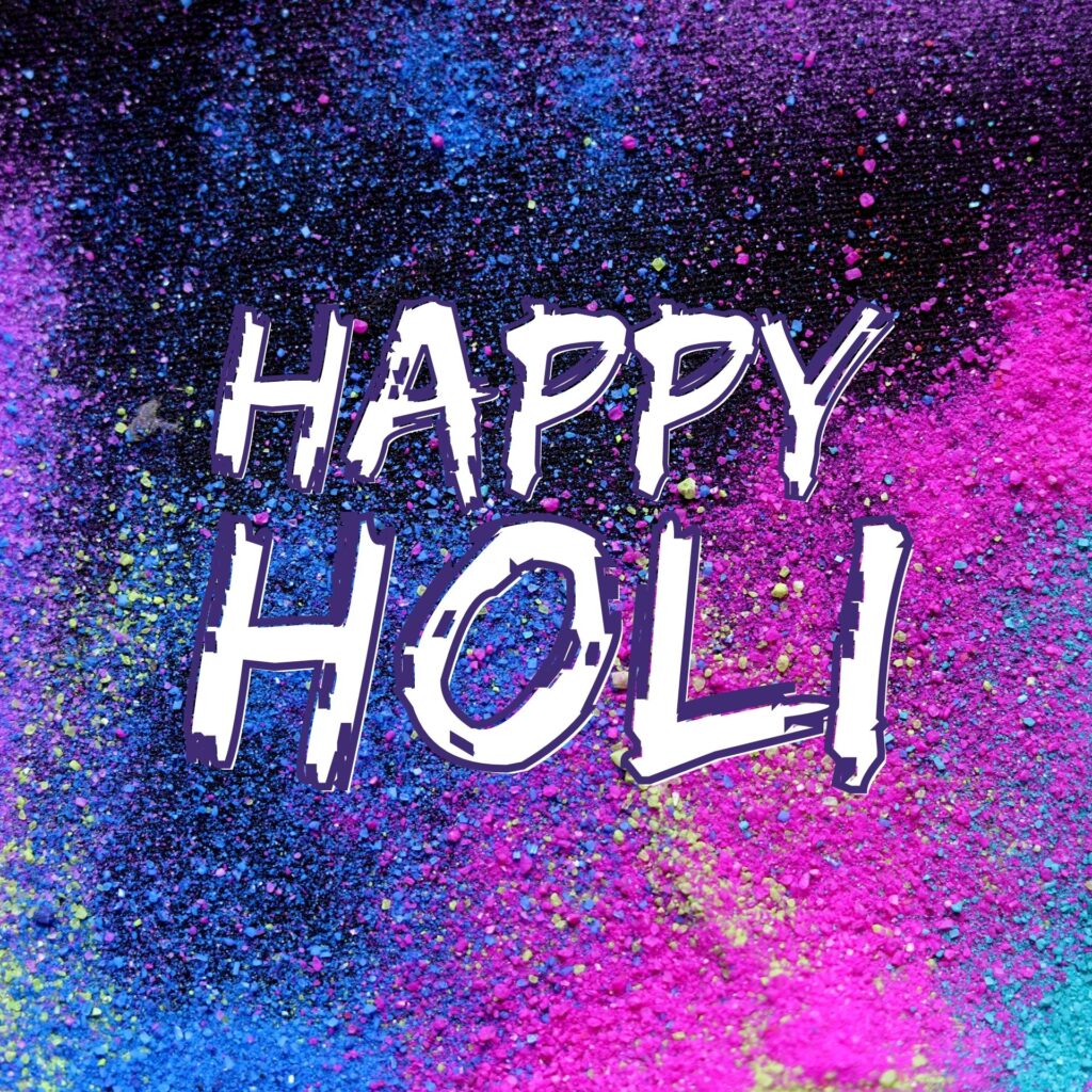 Happy Holi Images Download