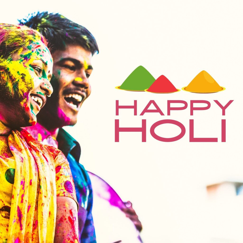 Happy Holi Images Download