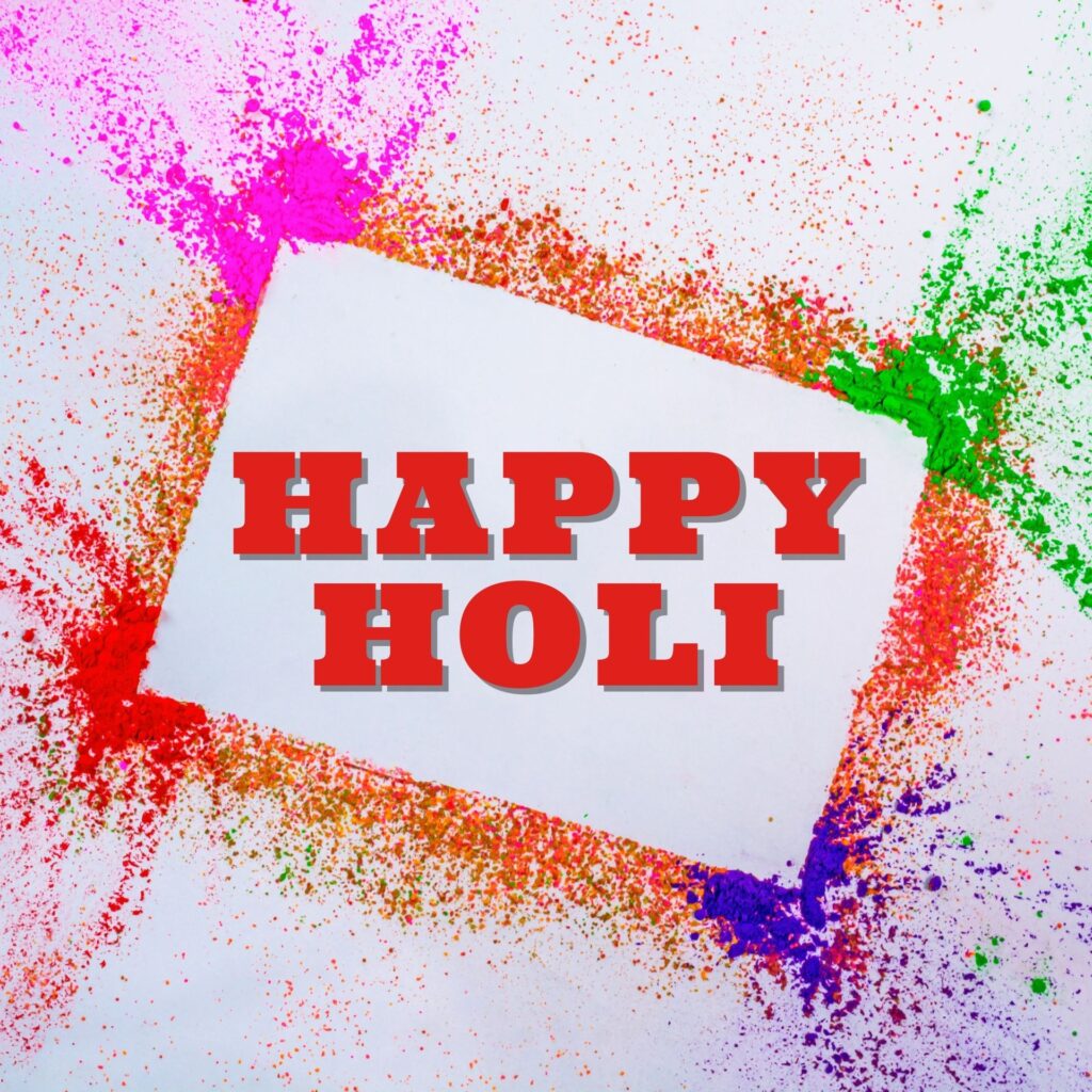 Happy Holi Wallpapers Download
